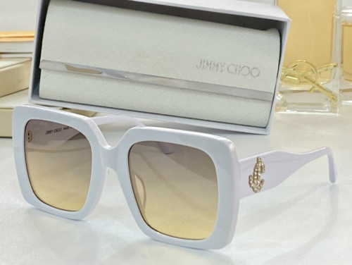 Jimmychoo Sunglasses AAAA-047