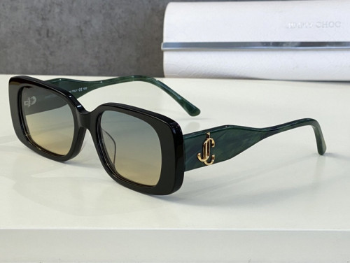 Jimmychoo Sunglasses AAAA-144