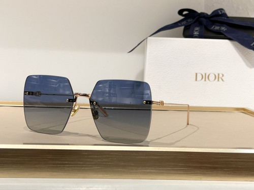 Dior Sunglasses AAAA-308