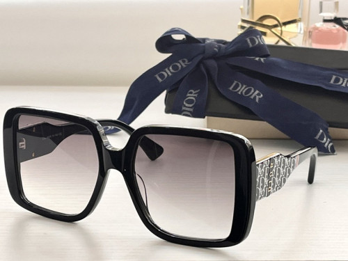 Dior Sunglasses AAAA-472