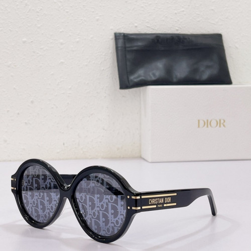 Dior Sunglasses AAAA-189
