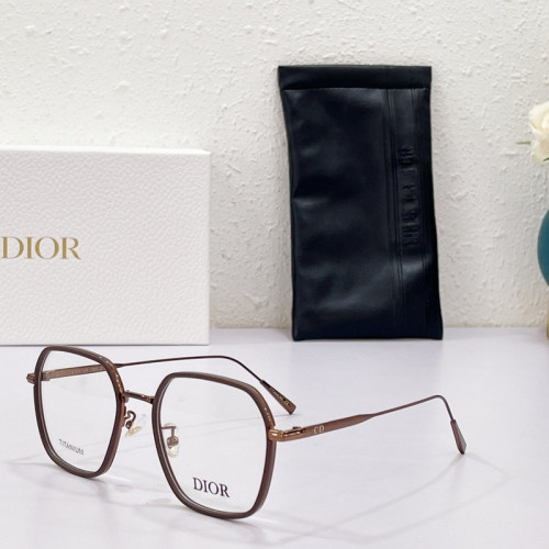 Dior Sunglasses AAAA-801