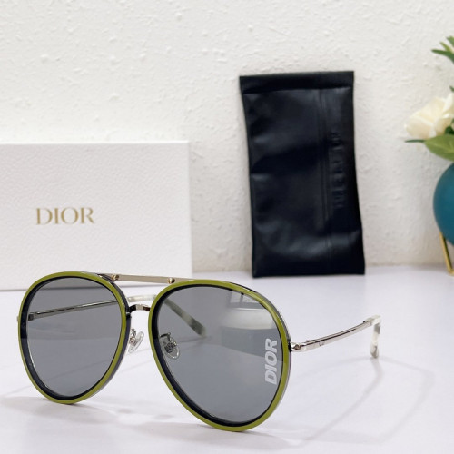 Dior Sunglasses AAAA-026