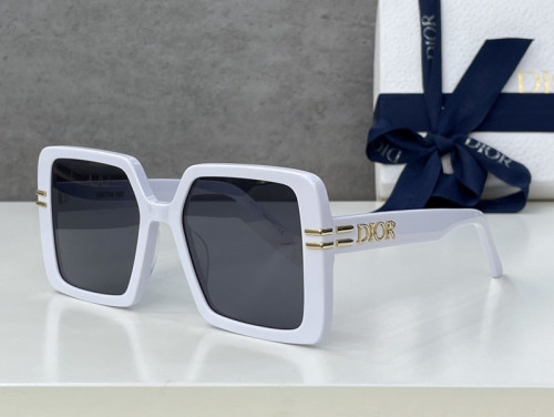 Dior Sunglasses AAAA-1014