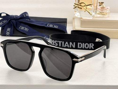 Dior Sunglasses AAAA-108