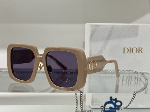 Dior Sunglasses AAAA-694