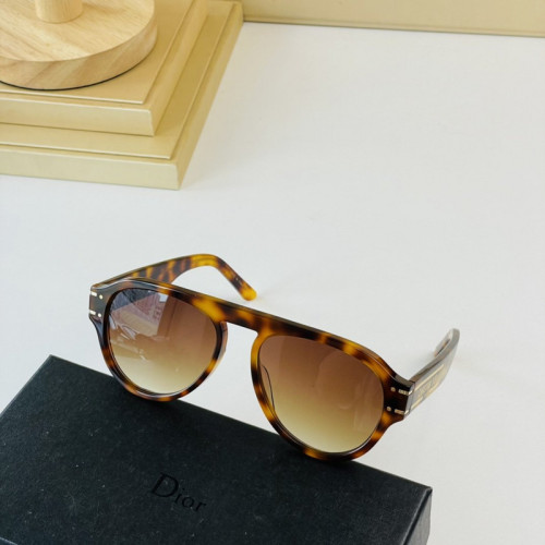 Dior Sunglasses AAAA-785