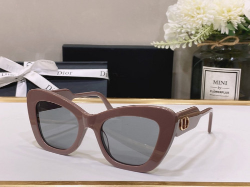 Dior Sunglasses AAAA-691