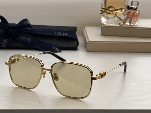Dior Sunglasses AAAA-272