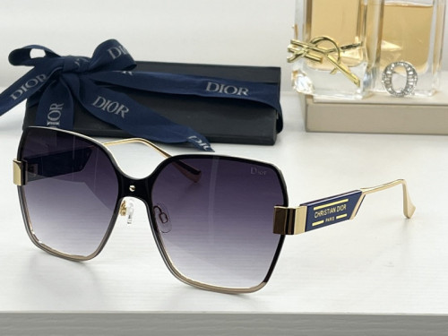 Dior Sunglasses AAAA-532