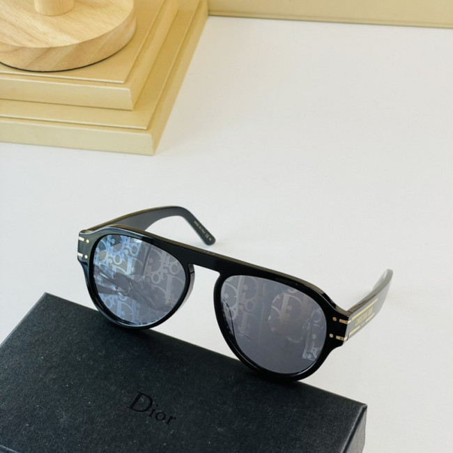 Dior Sunglasses AAAA-783