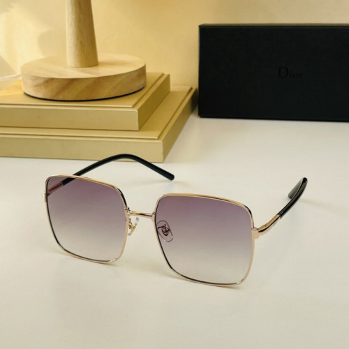 Dior Sunglasses AAAA-541