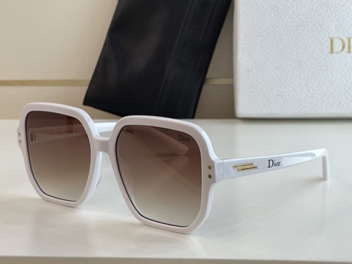 Dior Sunglasses AAAA-608