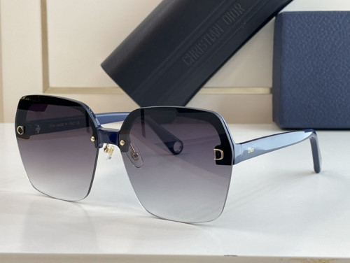 Dior Sunglasses AAAA-501