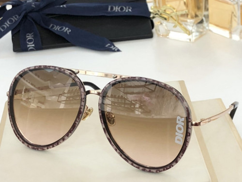 Dior Sunglasses AAAA-551