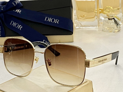 Dior Sunglasses AAAA-867
