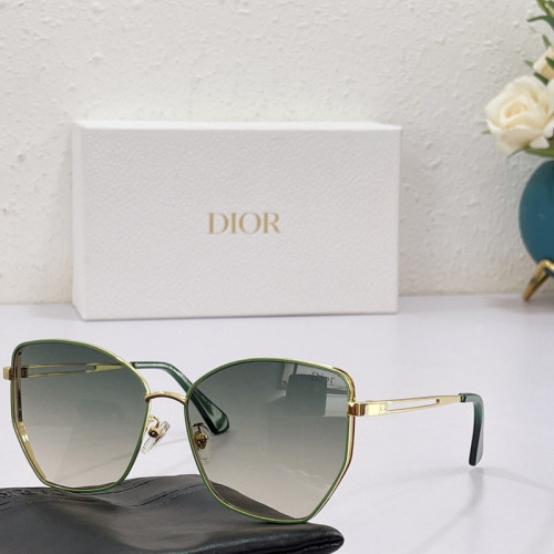 Dior Sunglasses AAAA-1026