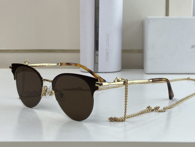 Jimmychoo Sunglasses AAAA-170