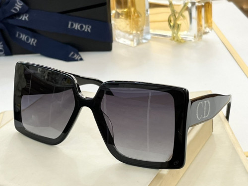 Dior Sunglasses AAAA-980