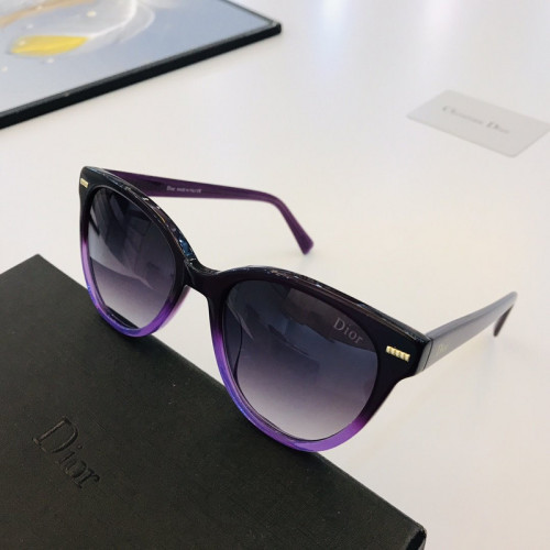 Dior Sunglasses AAAA-393