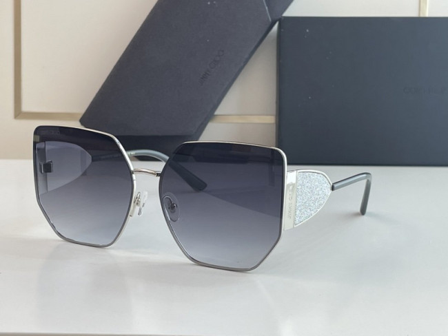 Jimmychoo Sunglasses AAAA-121