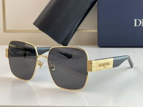 Dior Sunglasses AAAA-873
