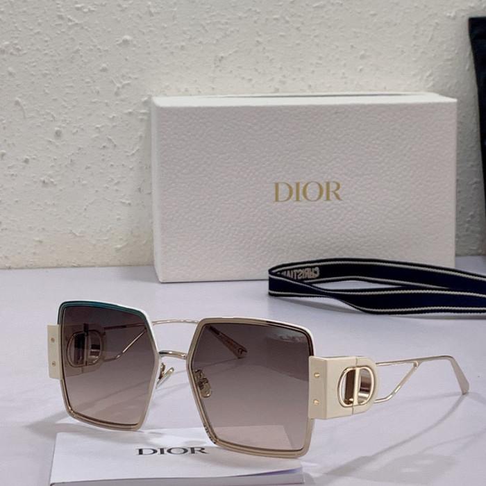 Dior Sunglasses AAAA-1075