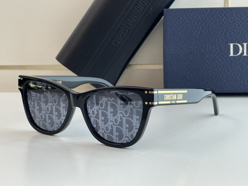 Dior Sunglasses AAAA-184