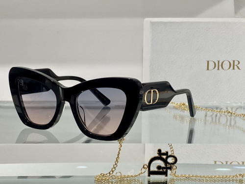 Dior Sunglasses AAAA-680