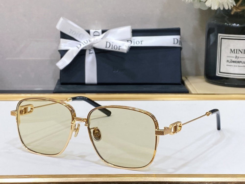 Dior Sunglasses AAAA-240