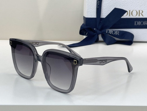 Dior Sunglasses AAAA-1035