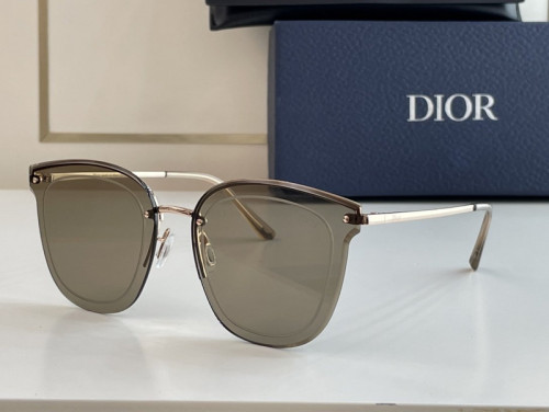 Dior Sunglasses AAAA-404