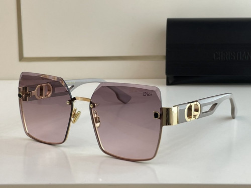 Dior Sunglasses AAAA-1048