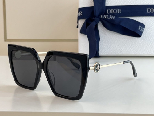Dior Sunglasses AAAA-1020