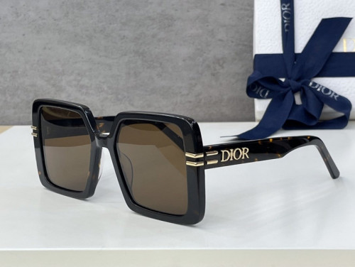 Dior Sunglasses AAAA-1017