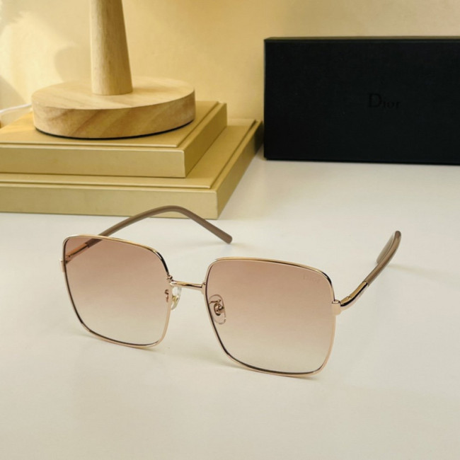 Dior Sunglasses AAAA-540