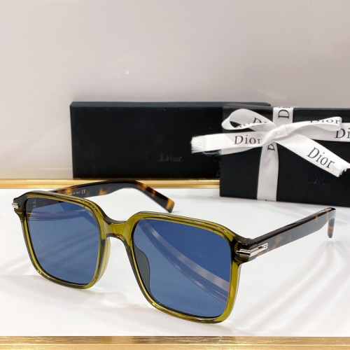 Dior Sunglasses AAAA-667