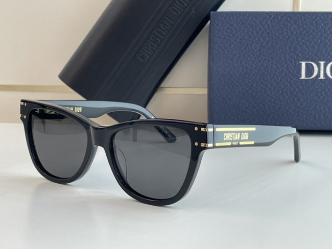 Dior Sunglasses AAAA-187