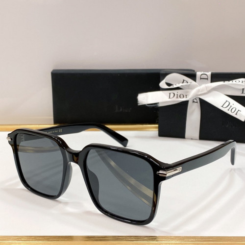 Dior Sunglasses AAAA-666