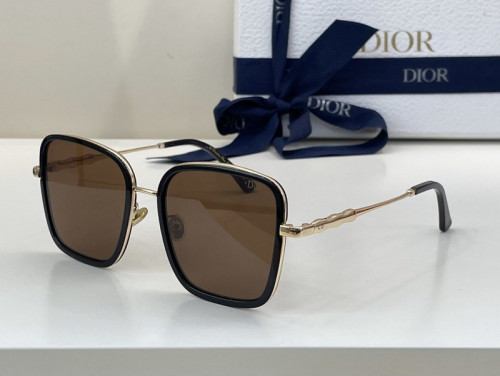 Dior Sunglasses AAAA-982