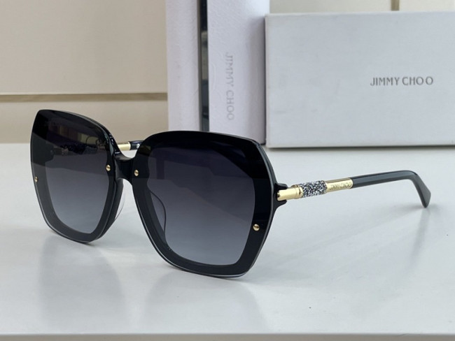Jimmychoo Sunglasses AAAA-191