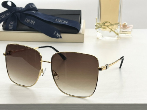 Dior Sunglasses AAAA-442
