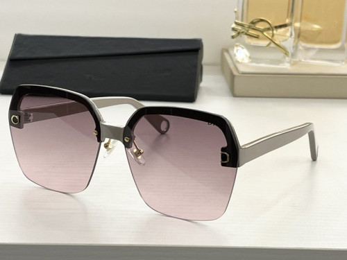 Dior Sunglasses AAAA-495