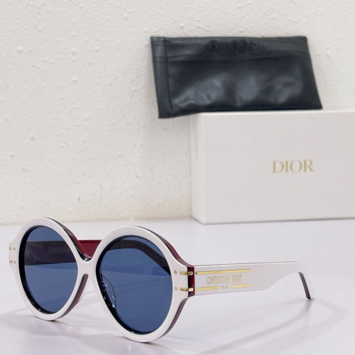Dior Sunglasses AAAA-191