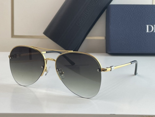 Dior Sunglasses AAAA-437