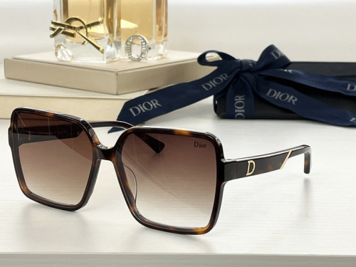 Dior Sunglasses AAAA-627