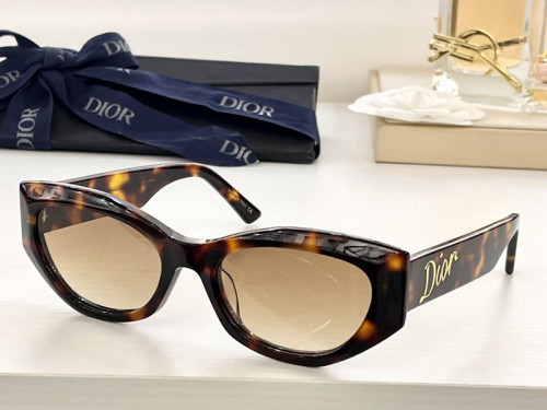 Dior Sunglasses AAAA-290