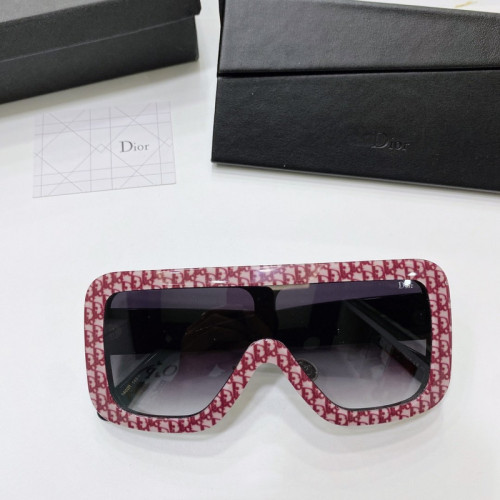 Dior Sunglasses AAAA-990