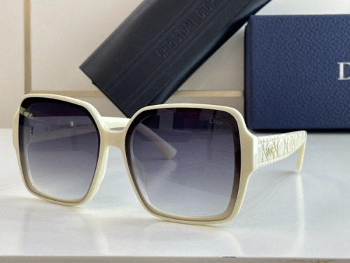 Dior Sunglasses AAAA-288
