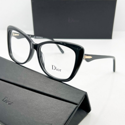 Dior Sunglasses AAAA-455